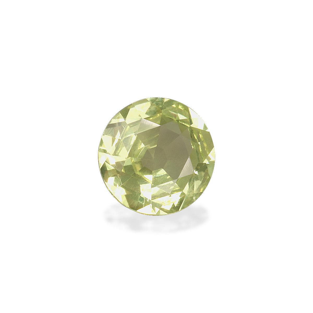 Chrysoberyl 1.80 ct